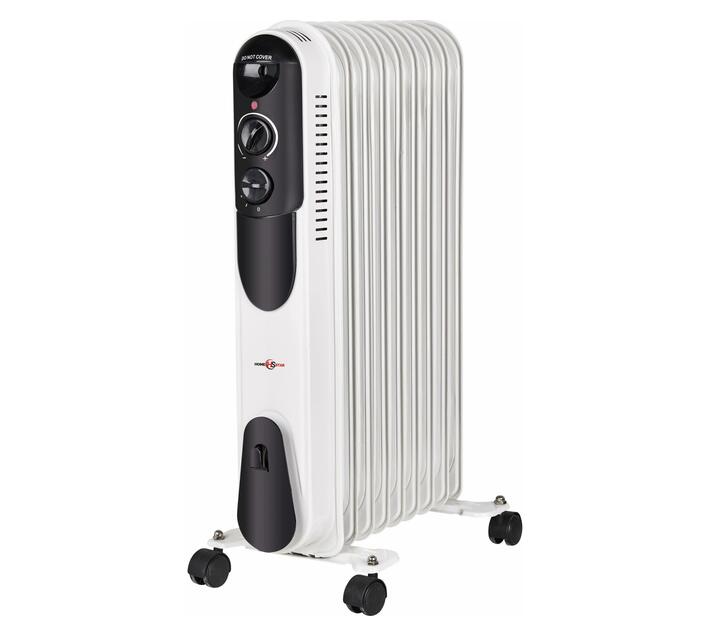 HS NY20V 9 FIN OIL HEATER Makro