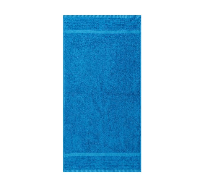 Colibri Capri Guest Towel Bright Blue 