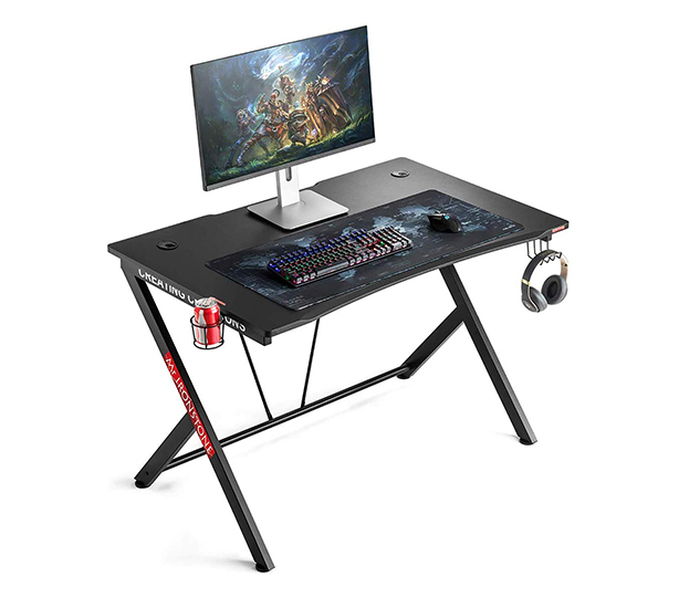 Creed Gaming Desk Makro