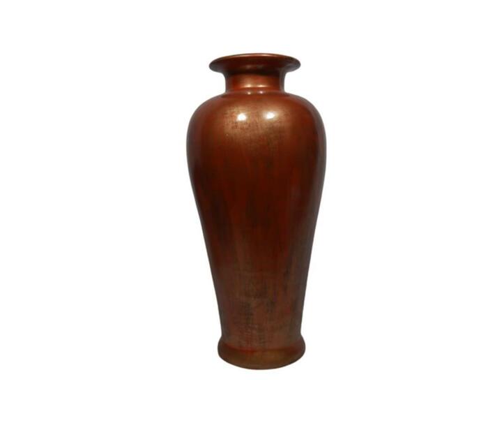 Vase Ceramic 76cm Megan Classic Assorted Colours Decor Essentials Makro