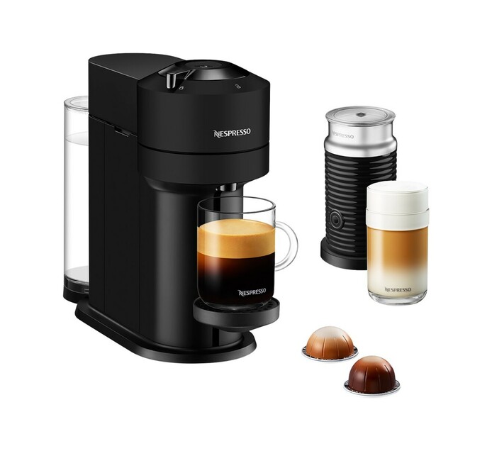 Nespresso Makro Online Site