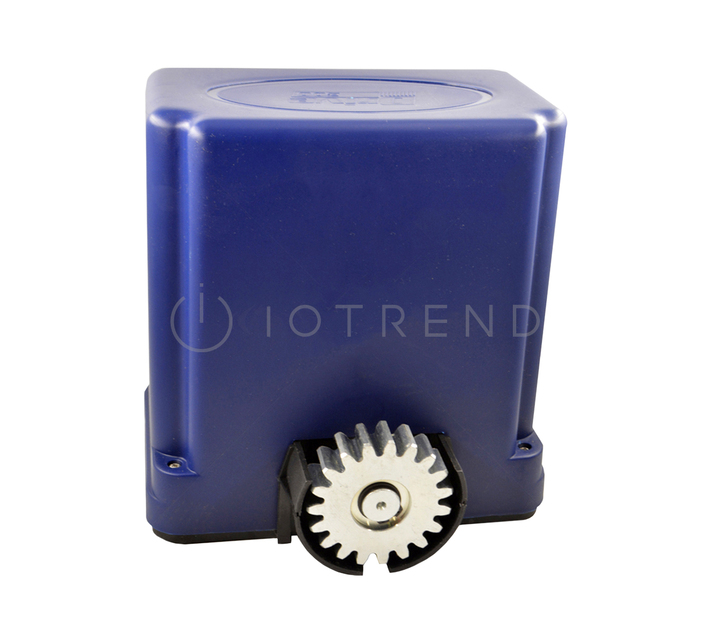 ET DRIVE 300 Gate Motor Incl Battery Makro