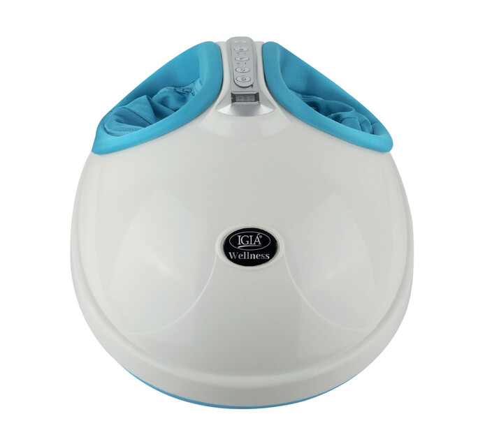 Igia Shiatsu Foot Massager Makro