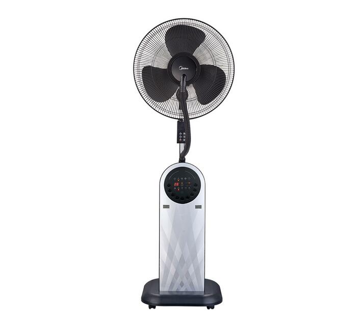 Midea Mist Fan Pedestal Fans Pedestal Fans Fans Fans, Heaters