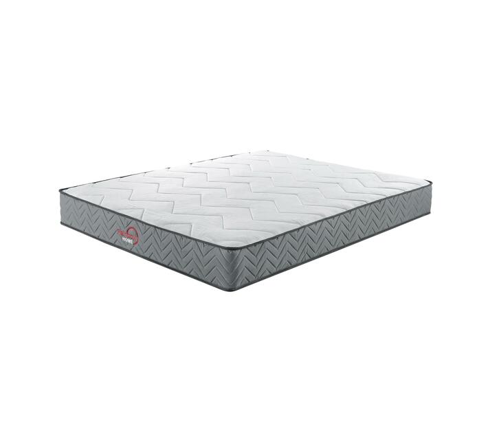 Brooklyn Pocket Spring Mattress Single Makro
