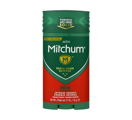 Mitchum Advanced Solid Intense Energy (1 x 76g)