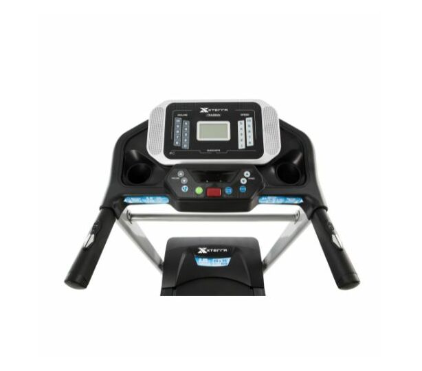 Xterra TRX2500 Treadmill 2.25CHP Makro