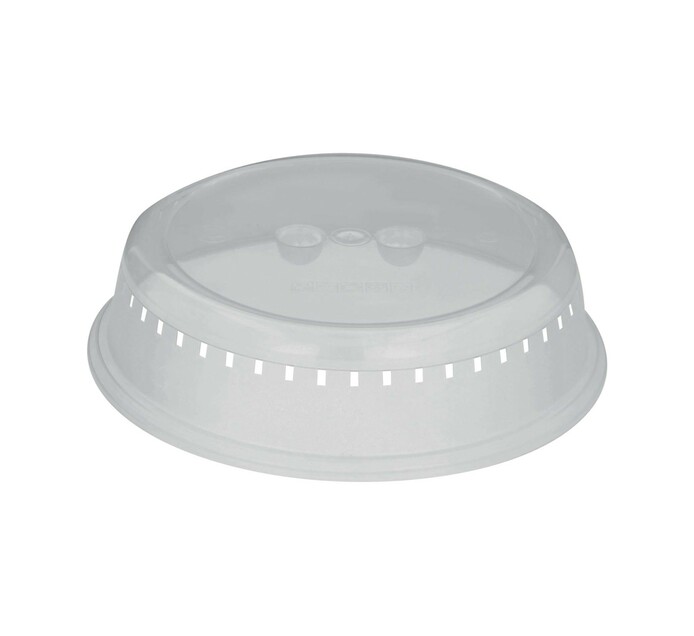 Addis Microwave Plate Cover Makro