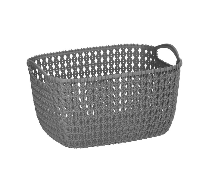 Formosa Medium Storage Basket Laundry Bins and Baskets Laundry Bins and Baskets Laundry