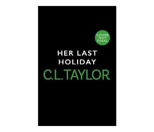 Her Last Holiday (Paperback / softback)