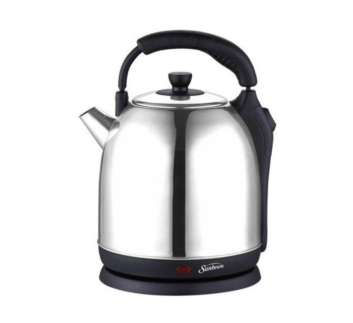 Sunbeam 4.3L STAINLESS STEEL KETTLE Makro