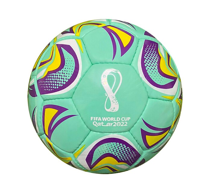 Fifa World Cup 5 Soccer Ball Makro