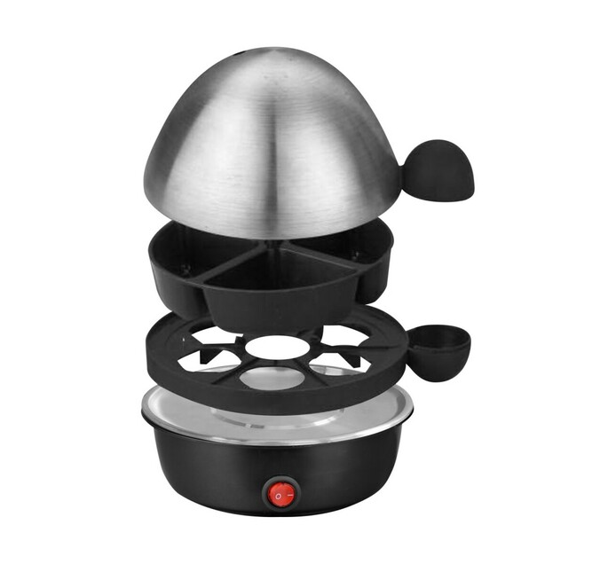 Sunbeam Egg Boiler And Poacher Makro