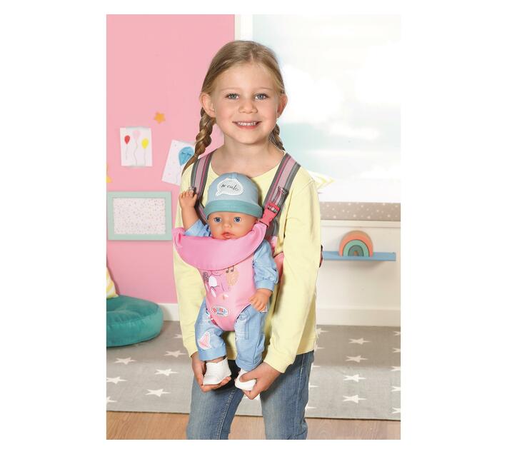 Baby Born Carrier Makro