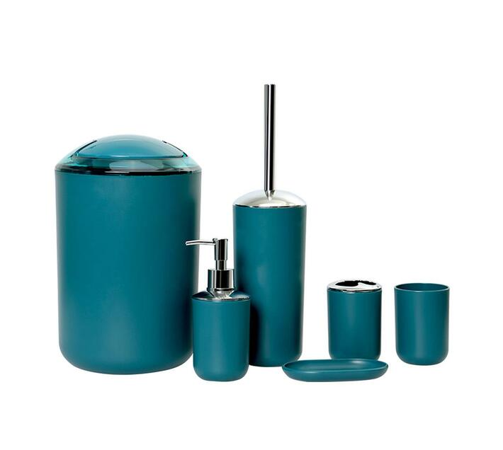 Fashion Boutique Bath Series 6 Pieces Makro