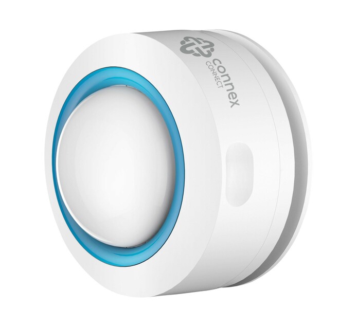 Connex Connect Smart Tech Motion Sensor Makro