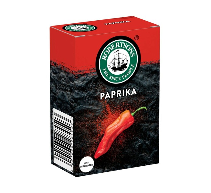 ROBERTSONS PAPRIKA REFILL 55G Makro