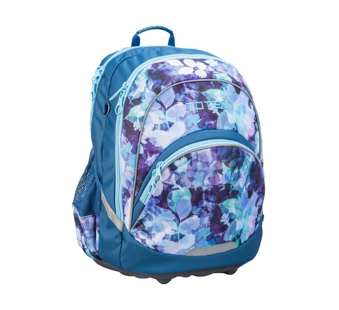 Totem Orthopaedic School Bag Makro