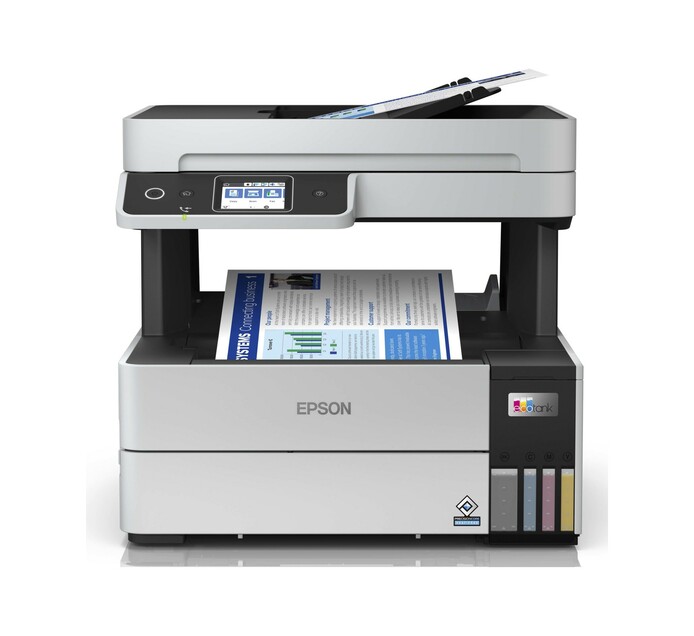 Epson Ecotank L6490 Printer 
