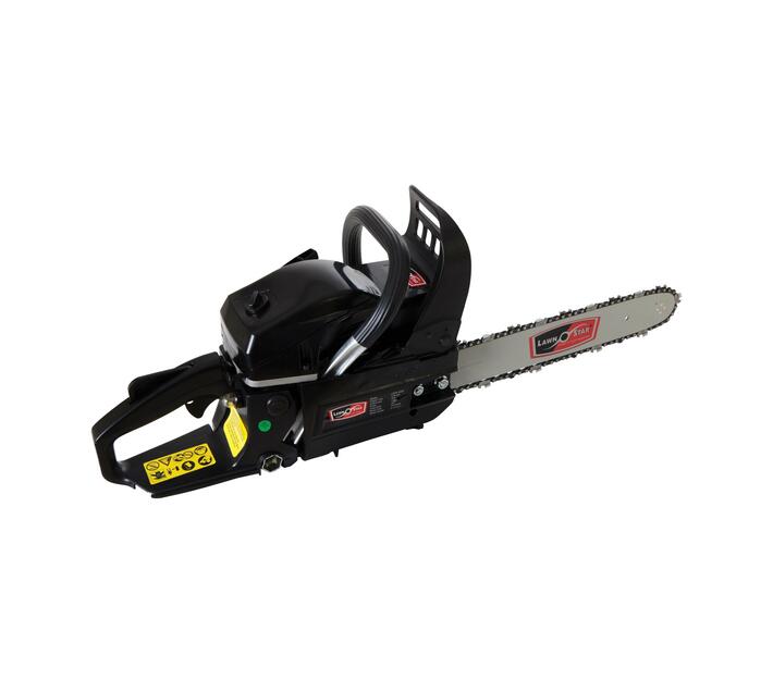 Chainsaw, Petrol, 45cc, 45cm, LAWN STAR Makro