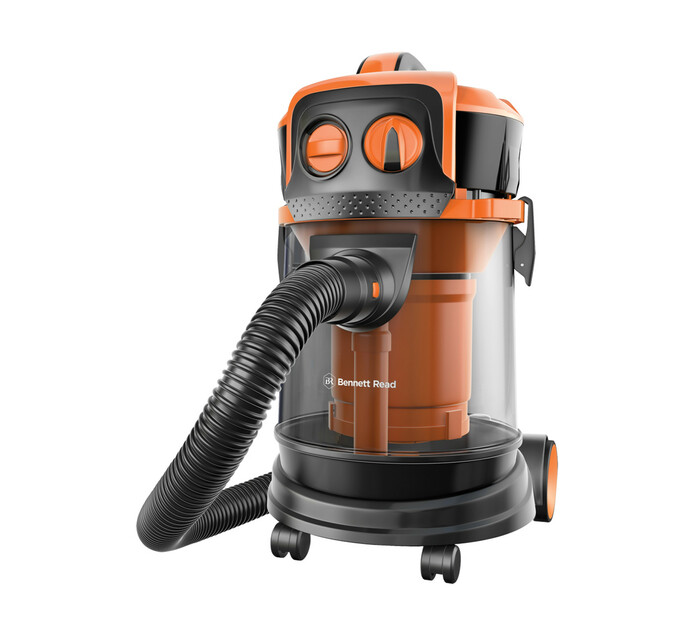 Bennett Read Hydro 15 Wet and Dry Vacuum Cleaner 