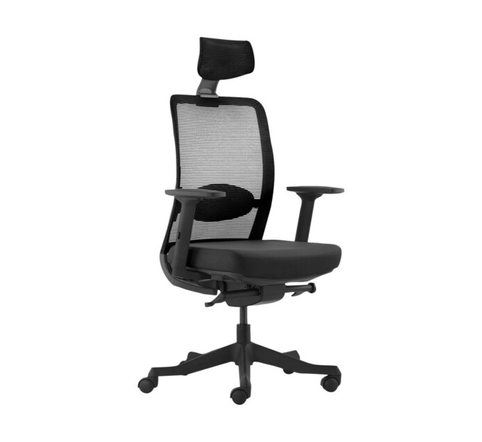 Merryfair Anggun Ergonomic Highback Chair Makro