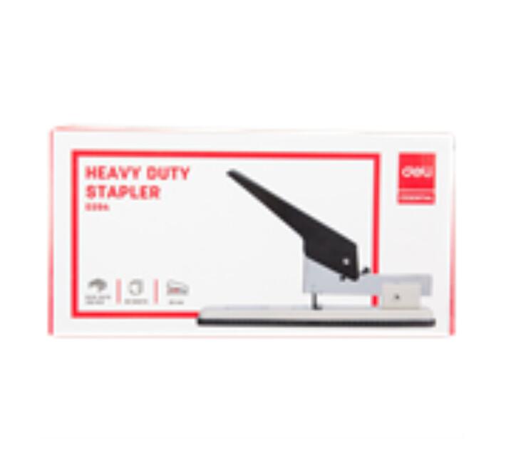 Deli Heavy Duty Stapler (100 Sheets) 0394 Makro