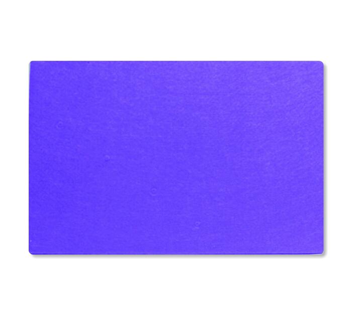 PARROT PRODUCTS Pin Board (No Frame, 900*600mm, Purple)