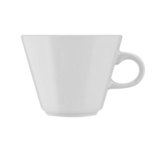 Continental Crockery 6 Pack Cappuccino Cup 
