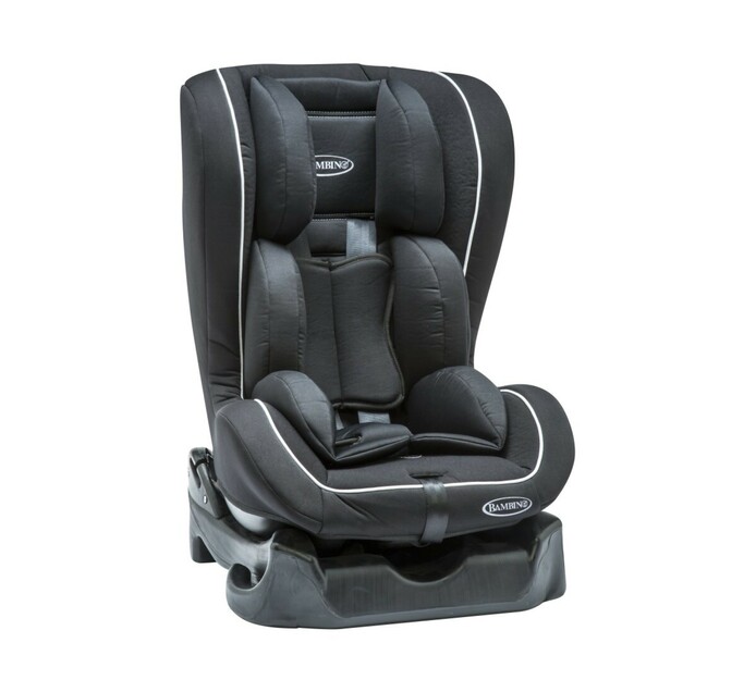 Bambino Stylo Car Seat Makro