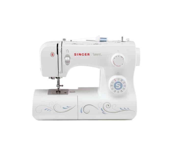 SINGER Talent 3323 Sewing Machine Makro