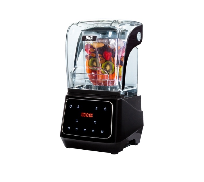 DNA Commercial Blender Makro