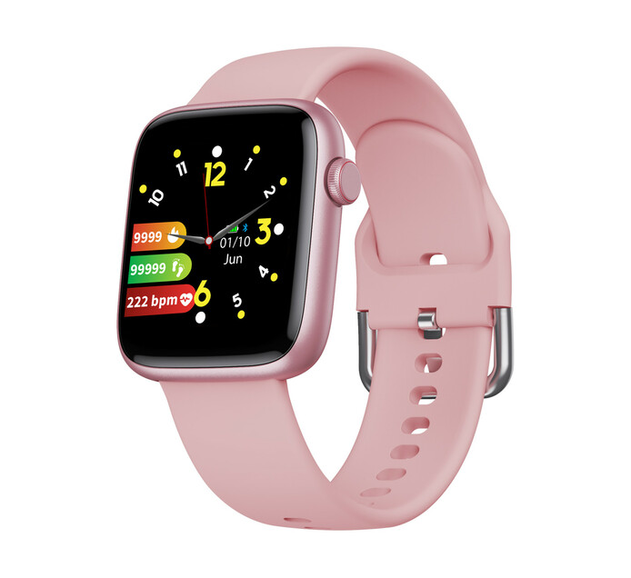 Polaroid Fit Active Watch Smart Watches Smart Watches & Fitness Tracke Wearable's