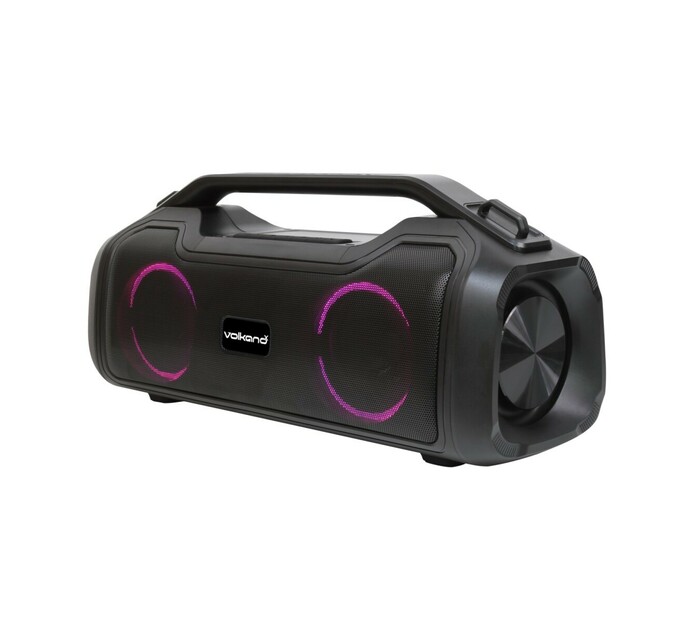 Volkano Bluetooth Speaker Makro