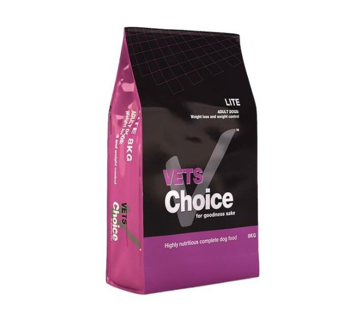 Vets Choice Lite 8kg Makro
