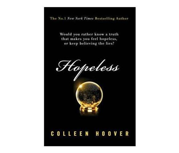 Hopeless (Paperback / softback)