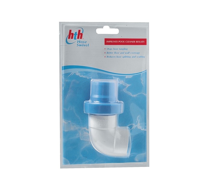 HTH Pool Hose Swivel APC Spares Pool Accessories Pool Accessories