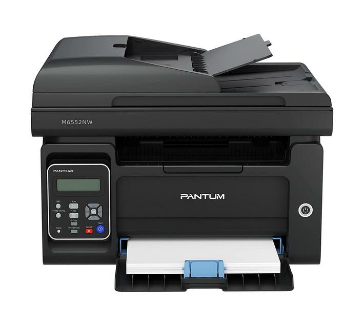 Pantum M6512NW Mono Laser Printer Makro