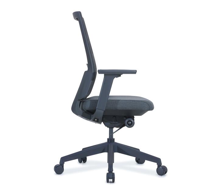 Ergo Office Ergonomic Chair Without Headrest Office Furniture