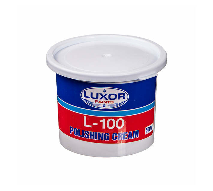 Speciality Automotive Polishing Creme Makro