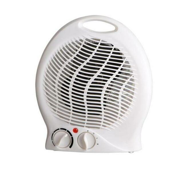 Fan Heater ZR5023 Makro