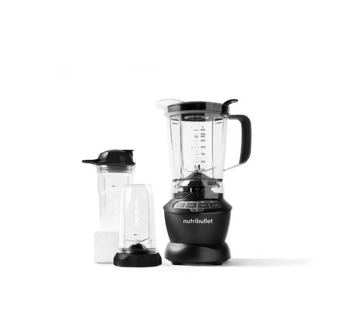NUTRIBULLET BLENDER COMBO 1000W Makro