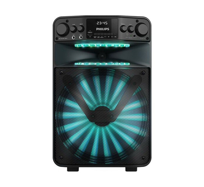 Philips Bluetooth Party Speaker Makro