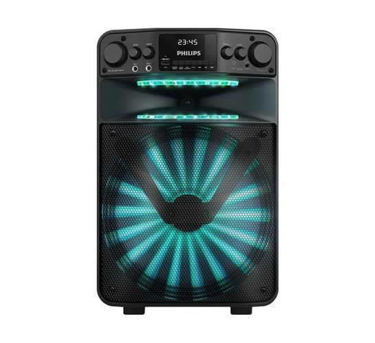 Philips Bluetooth Party Speaker 