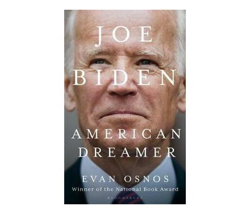 Joe Biden : American Dreamer (Paperback / softback)