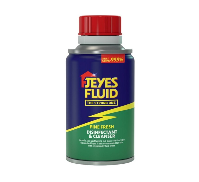 Jeyes Fluid Pine (125ml) Makro