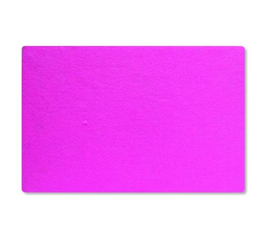 PARROT PRODUCTS Pin Board (No Frame, 450*300mm, Pink)