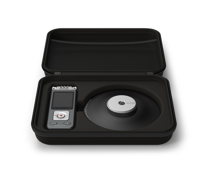 DVT8110 8GB Meeting Recorder Dictation Dictation and Transcription Voice Recorders