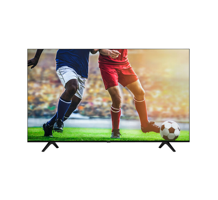 Hisense 139cm (55") Smart Classic ULED 4K TV 