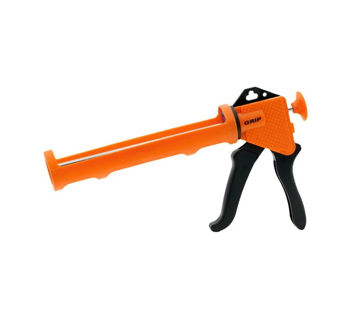 Grip HeavyDuty Caulking Gun Makro